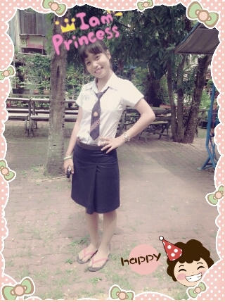✄ สวัสดีทุกคน ฉันชื่อนาน่า อายุ 16 :-) ♥ ชีวิตอิสระ นาน่าสบาย ๆ  ♥:) ' . รักครอบครัว รักทุกคนที่ดีกับฉัน พวกปากหมา No add olo