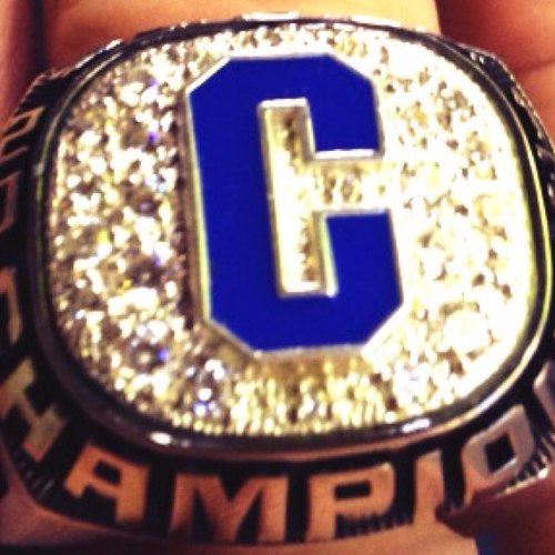 BEST LAX TEAM SOUTH OF THE MASON DIXON LINE | 2013 STATE CHAMPS | *Not Affiliated with CHS*