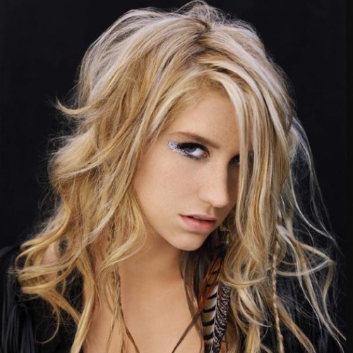 Kesha is my only love
