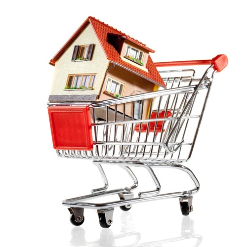 Compro Alugo, o portal imobiliário mais fácil e eficiente da internet!