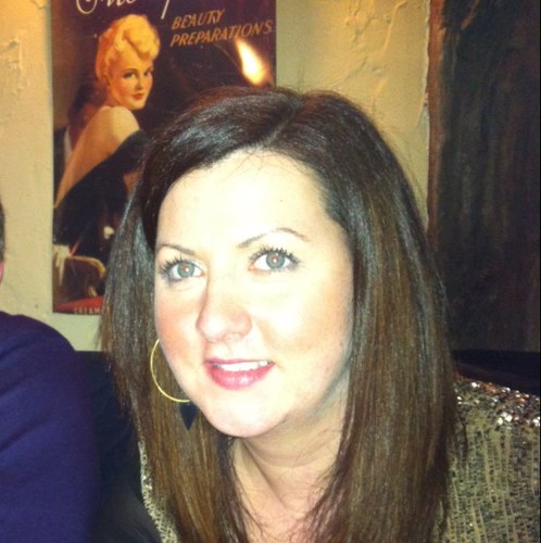 Mum, partner in crime, feminist, dog lover, new runner... Project Manager NECS. Views my own