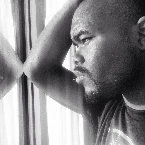 22 taurus    Follow. My instagram 

Poetic_bloodline. 

Cleveland poet
