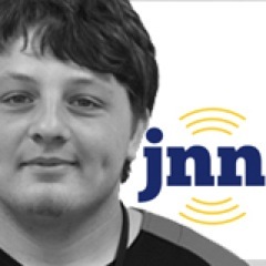 Jagwire reporter on japanese media club, P.E.N club and mainly Freshman football at GHS