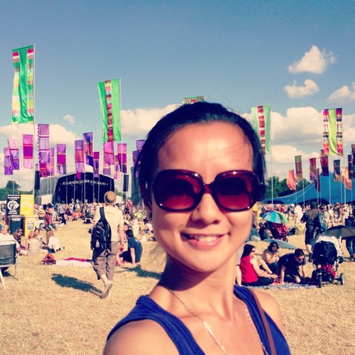 Dianefsc's profile picture. Travel, work, travel, work, travel ... Travork!