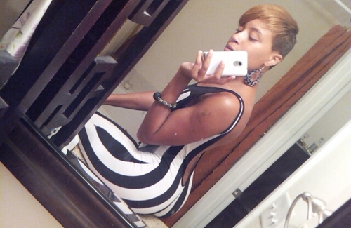 Just waiting on my moment...#TeamNae #TeamMeya