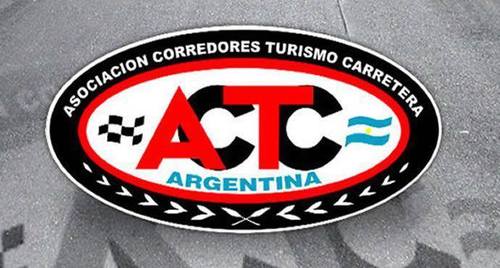 ACTC6's profile picture. la categoría más popular de la Argentina y con 76 años de vigencia la más antigua del Mundo.

Capital Federal · http://t.co/GqRrVO1Mm4