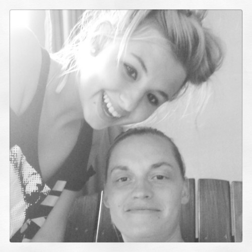 alexisstage1's profile picture. ariana