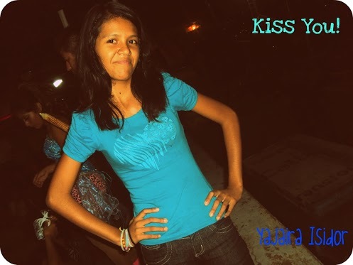 Mi Nombre Es Yara Soy Fan de @justinbieber & @selenagomez & LALALALLA, Holaaaaa:*