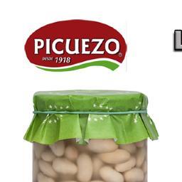 Fabricante de Conservas Vegetales desde 1918 con Certificados de Calidad y Seguridad Alimentaria: ISO 22000; BRC; IFS Food, e implantación Mercado Internacional