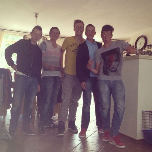 FEYENOORD ROTTERDAM | @superguidetti | Instagram: tomdehaan97