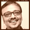 CharmChawm's profile picture. fun guy jaywalking through life. Pointer, Xaverian, MohunBagani ,Congressi