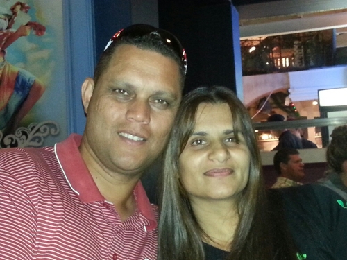 vdrheeda's profile picture. 