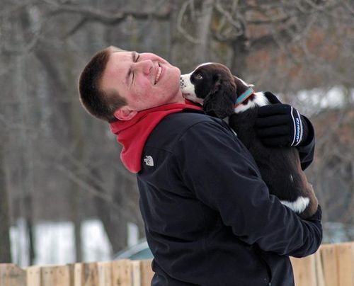 MichaelDale50's profile picture. Always double 11 and never pet snakes