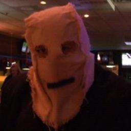 Video gamer, movie whore, mtg player, board gamer, and all around sloth
