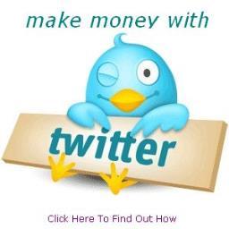 Make a ton of money daily with your twitter account! ITS FREE TO JOIN AND 100% REAL! Payments made by PayPal.