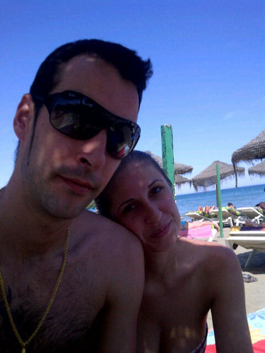 SERGIOBAENAM's profile picture. 