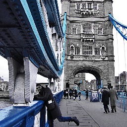 RCapi36's profile picture. feo, fuerte y formal