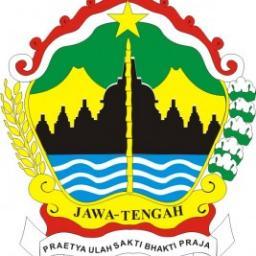 Akun Resmi Pemerintah Provinsi Jawa Tengah