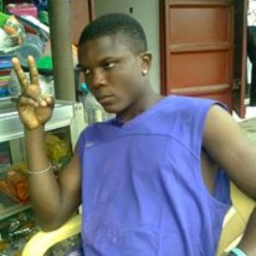 FULL NAME:Prince uche wonodi
BATE OF BIRTH:3rd feb
PROFESSION: footballer