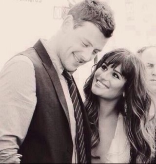 your forever in my heart Cory