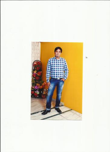 anandjain9706's profile picture. i