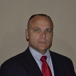 I'm the President of Watermark Risk Management International, LLC.  Follow our company @WatermarkRMI and @WatermarkInst