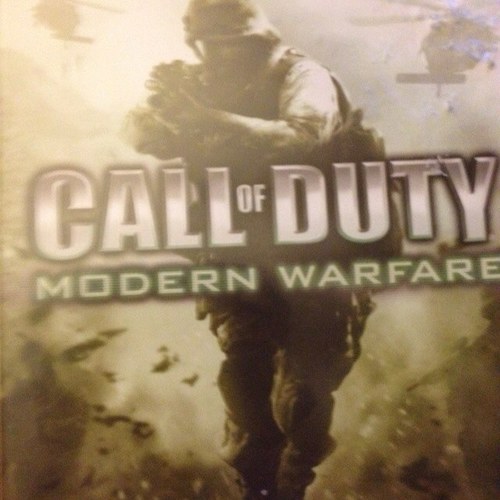 Ghostcod4P's profile picture. 