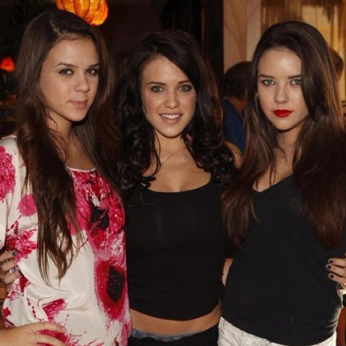 ❤ Love Tess Alexis and Gabby so much ❤