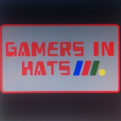 gamersinhats's profile picture. Video game reviews, playthroughs and trolling... With appropriate headgear. @GreenRanger13 @RUS_Goody @ShakaChewBacca