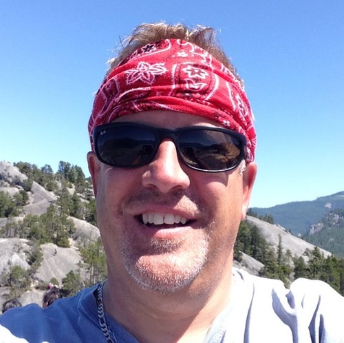 cdouglas1030's profile picture. Love Jesus, being married to my wife, being a father and seeing Jesus work in my daughter's lives, and riding bicycles!