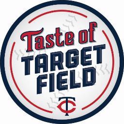 The official Twitter account of the Taste of Target Field food truck. Operated by @DelawareNorth Sportservice at Target Field! #MNTwins