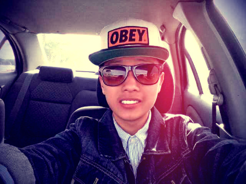 Jouwkr's profile picture. Wassup, names Jacky | Follow me and I'll follow you back.