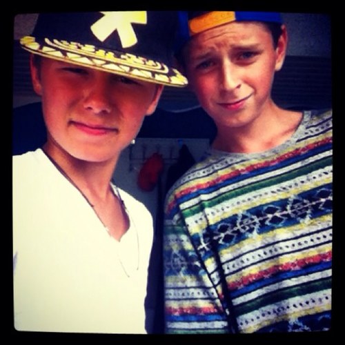 Iloveyoucutiee xx romy - Ik hou van je broertje, never wanna lose you x je zusje -love ariana ❤ - ajax ♥Neymar en c.Ronaldo❤