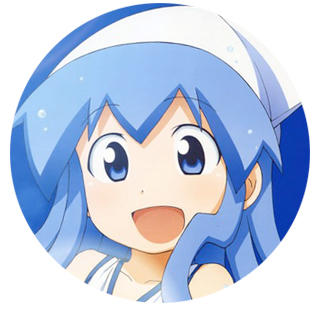I'm the emissary of the sea! I plan to inkvade the surface, so humans, fear me!