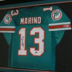 Farm girl in Illinois.Raised to respect others.Die hard Marino/Dolphins fan.Raised 3 awesome kids by myself.Return to school after 20 yrs. GPA 4.0.Love NKOTB!