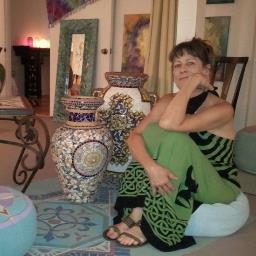 Artist, Designer, Visionary,
      Lightworker