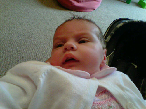 full time mummy 2 shaun and now our new little girl called alices  love them both so much xxx