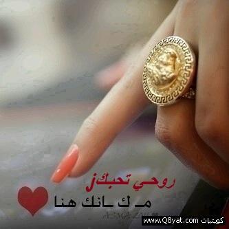 آشْتَهِي مَدِينَة مُمْطِرَه هَآدِئَه ، هَآدِئَه جِدَآ :اسْكُنَ بِهَآ : انَآ وَ نَبْضِيَ فَقَط
كُن أنت التغيير الذي تريد أن تراه في العالم .. ;)