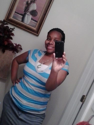Thankful for what I have, Love my family, #VSU15 #teamNerd,#selectedones2k12, # StudentAmbassador2k13,#Blessed,#TeamSmilez,#LoveLife,#TeamCapricorn