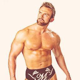 TNAMagnusFans's profile picture. We are the fans of @MagnusOfficial  |Creator: @AJPUNKSTYLES
