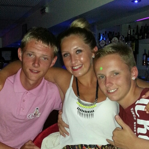 Male dublin ireland social network rambler all views expressed are my own 3 great kids anita evaan and adam