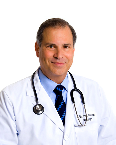 Diplomate American Board of Neurology