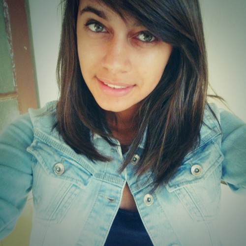 Mon trésor à moi♥ marinne et Lucie ♥  #teamhandball #java #amour #974