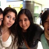Nadia Alarcon (@lore7nadia) 's Twitter Profile