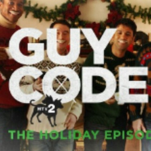 dont believe in anything believe in guy code