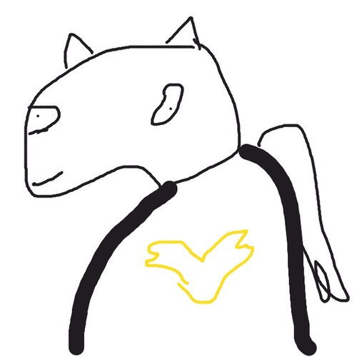 Meh an Spodermen r noh lohnger frends