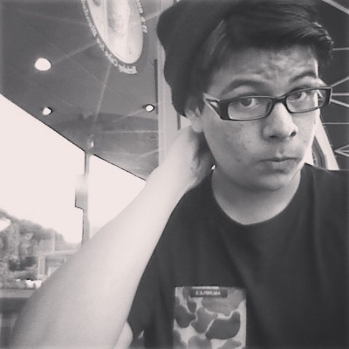 ponyboy_87's profile picture. ig: pony_boy17 c: