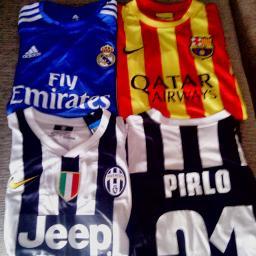 ¡Venta de Camisetas al mejor precio! Futbol,Nba,Gorras..!Hagan sus pedidos por MD  la calidad al mejor precio!http://t.co/TEzMWfPE1c…
