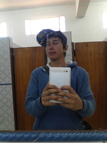 milachi94's profile picture. Cuando mas grande es el desafío a superar!! mas grande es la felicidad del logro