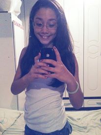 Tímida, até você me conhecer melhor =]